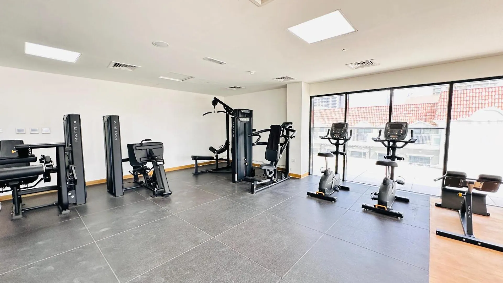 Oyo Home 1364 Fully Furnished Studio Apartments Jvc Dubai United Arab Emirates