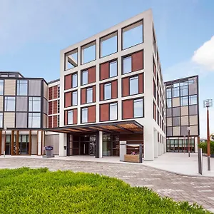 Szálloda Hampton By Hilton Al Seef, Dubaj