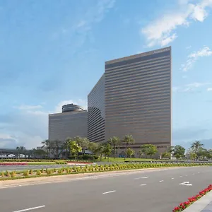 Apartahotel Hyatt Regency Galleria, Dubái